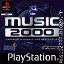 Music 2000 vo playstation